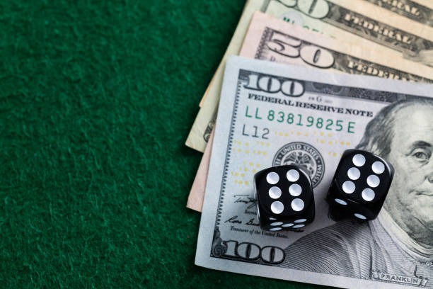 Live-dealer blackjack table on doaslot