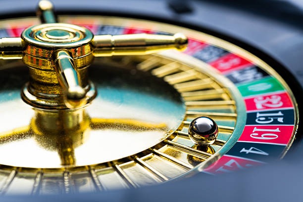 Slot game interface on doaslot